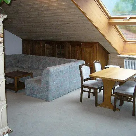 Haus Kampenwand *