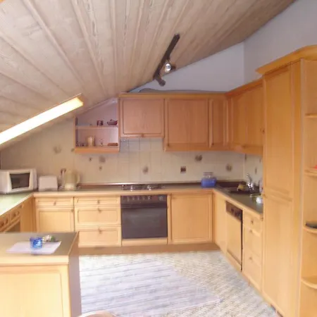 Haus Kampenwand 公寓 基姆高的阿绍