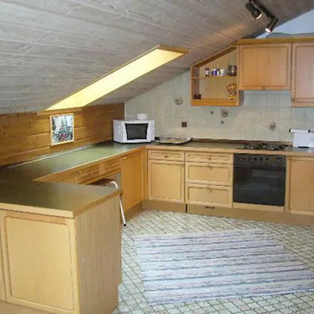 Haus Kampenwand